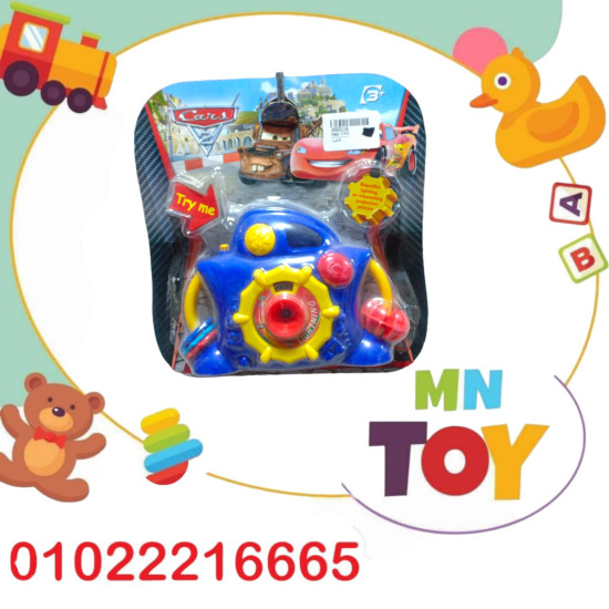 كارت كاميرا