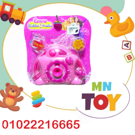 كارت كاميرا