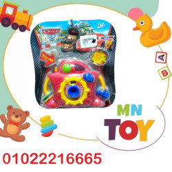 كارت كاميرا