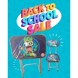 مكتب اطفال بن تن ج