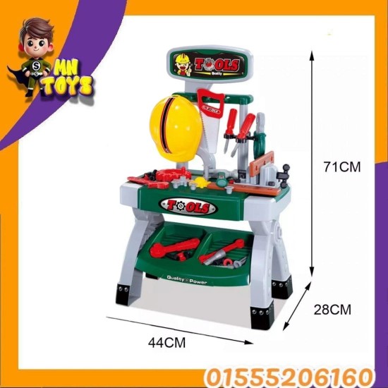 استاند نجار كبير