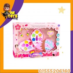 ميكب ايس كريم