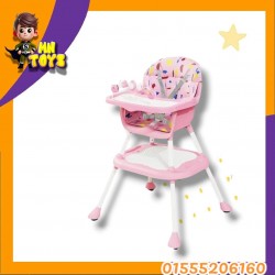 كرسى طعام  6*1  k4