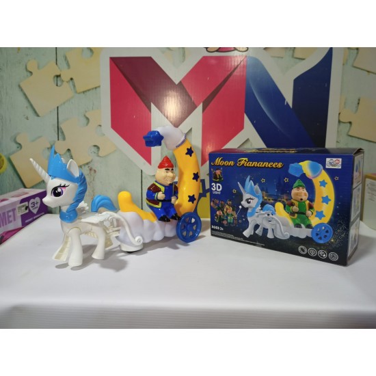 فانوس فاننيس عربة 